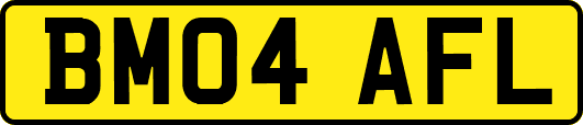 BM04AFL