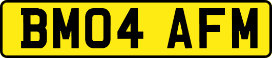 BM04AFM