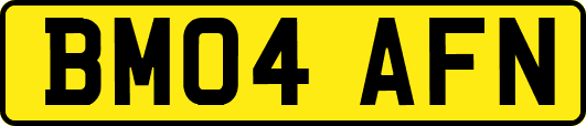 BM04AFN