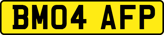 BM04AFP