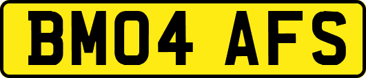 BM04AFS