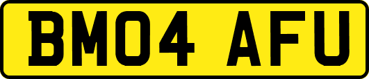 BM04AFU
