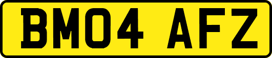 BM04AFZ