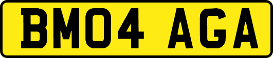 BM04AGA