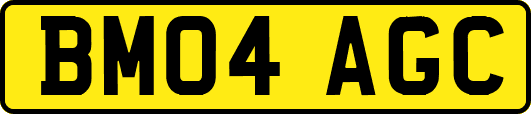 BM04AGC