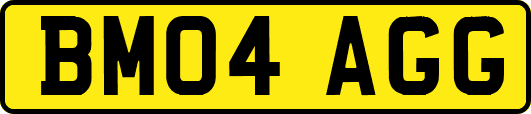 BM04AGG