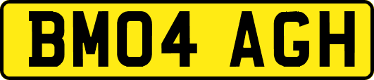 BM04AGH