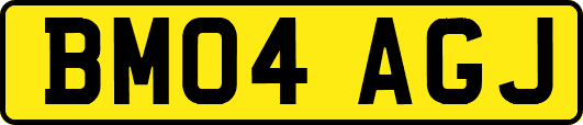 BM04AGJ