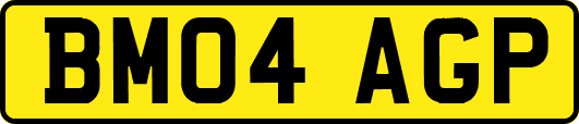 BM04AGP