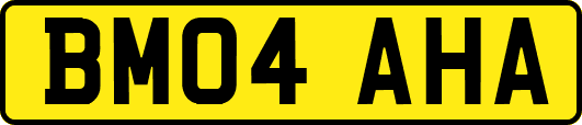 BM04AHA