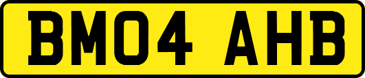 BM04AHB