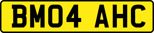 BM04AHC