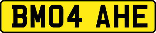 BM04AHE