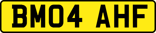 BM04AHF