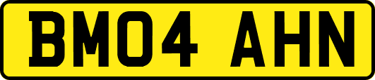 BM04AHN