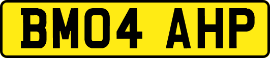BM04AHP