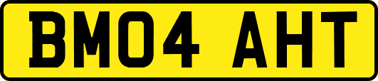 BM04AHT