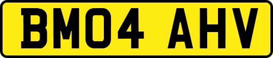 BM04AHV