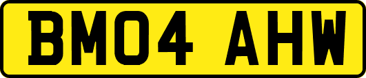 BM04AHW