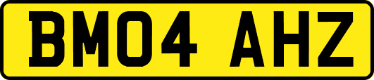 BM04AHZ