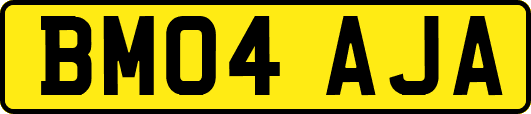 BM04AJA