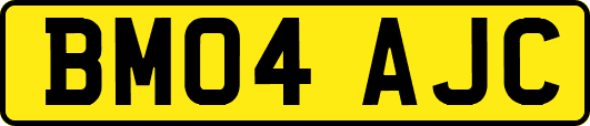BM04AJC