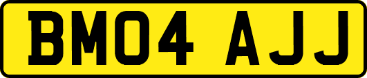 BM04AJJ