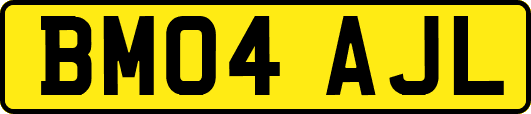 BM04AJL
