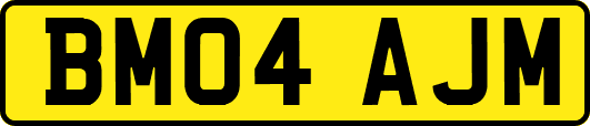 BM04AJM