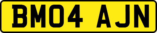 BM04AJN