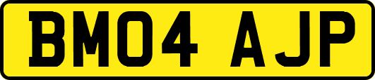 BM04AJP