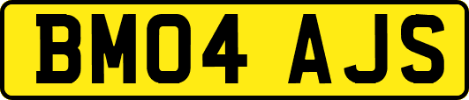 BM04AJS