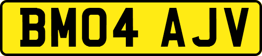BM04AJV