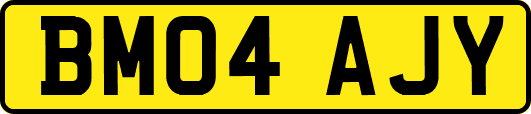 BM04AJY