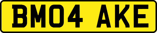 BM04AKE