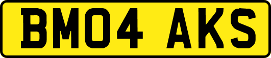 BM04AKS