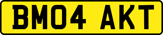 BM04AKT