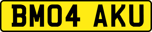BM04AKU