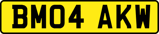 BM04AKW