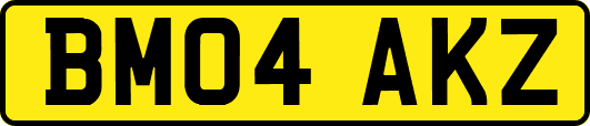 BM04AKZ