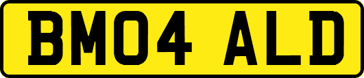 BM04ALD