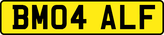 BM04ALF