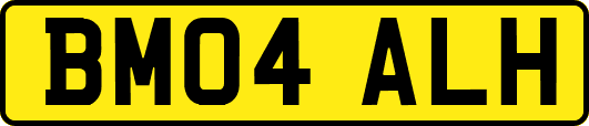 BM04ALH