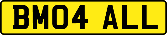 BM04ALL