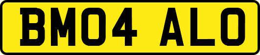 BM04ALO