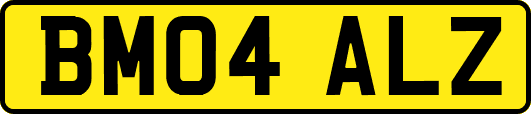 BM04ALZ