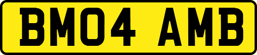 BM04AMB