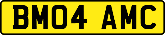 BM04AMC