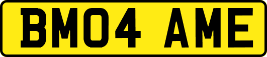 BM04AME