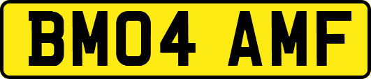 BM04AMF